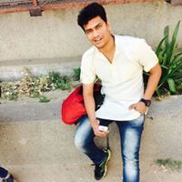 Naveen Kumar