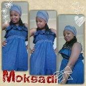 Mokgadi Tryphina