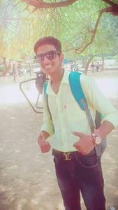 Pradeep Rai