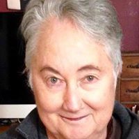 Mary-June Fox