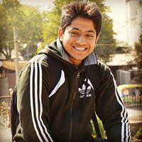 Parth Shah