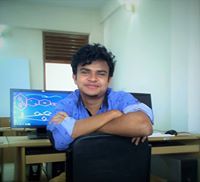 শাহারিয়ার ইমন