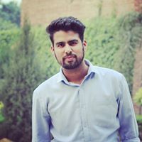 Khalid Bin Farooq