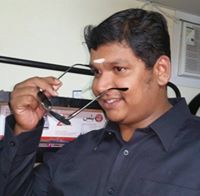 ArunBalaji Vicky
