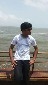 Prasanth Plk