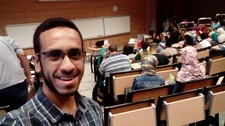 Sameh Zakaria