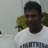 Jayanath Samarasinghe