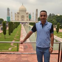 محمد الصالحي