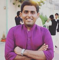 Saif Bhanji