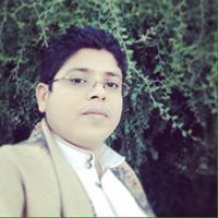 عوض بن دهري