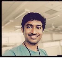 Naveen Kumar