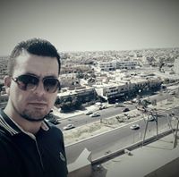 علاء المهندس