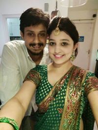 Sweta Singh