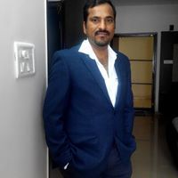 Surender Reddy