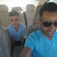 Mohammad Abed