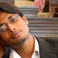 Rafikul Shaikh
