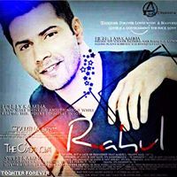 Rahul Verma