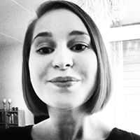 Pernille Madsen