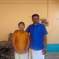 Chandra Mohan