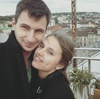 Наталія Поліщук