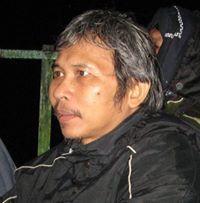 Sugeng Widodo