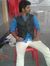 Pradeep...