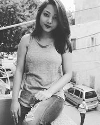 Devina Gogoi