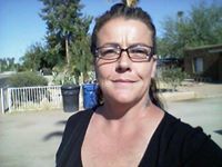 Krista Donals
