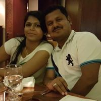 Vijay Lakshmi