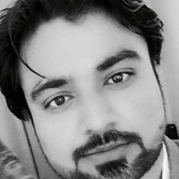 Kamran Ahmed