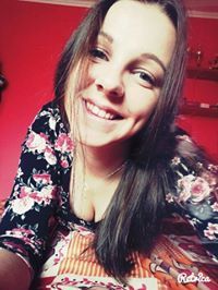 Klaudia Kačuriaková