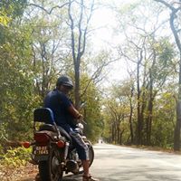 Rahul Agarwal