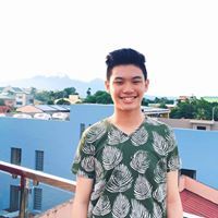 Clarence Wong