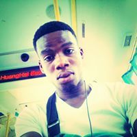 gideon sablah