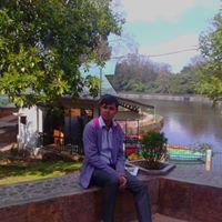 মজনু  মুহিবুররাহমান  