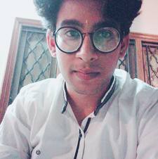 Hrishi