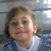 Sara Yousef