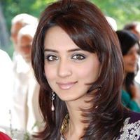 Ayesha HowCircuit