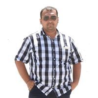Brijesh Brahmbhatt