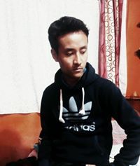 Pratik Gurung