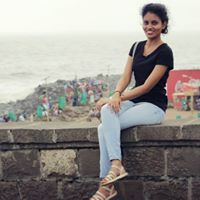 Divya Poojary