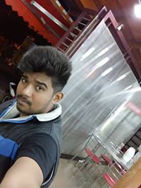 Mohit Kutriyaar