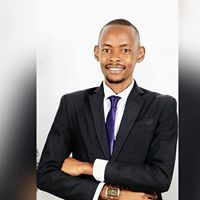 Titus Munyoki