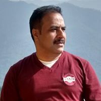 Nitin Gaikwad