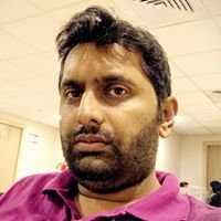 sharathkumarsn