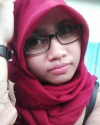 Cahyaning Nugraheni