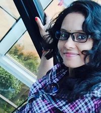 Veena Panicker