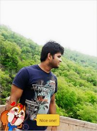 Aditya Saini