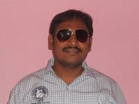 Srinivas Kunapareddy