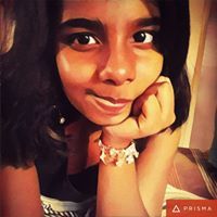 Aadrita Ghosh
